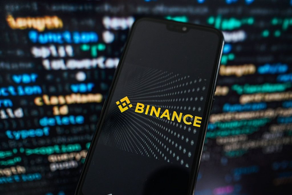 Binance Sign Up Process for Beginners